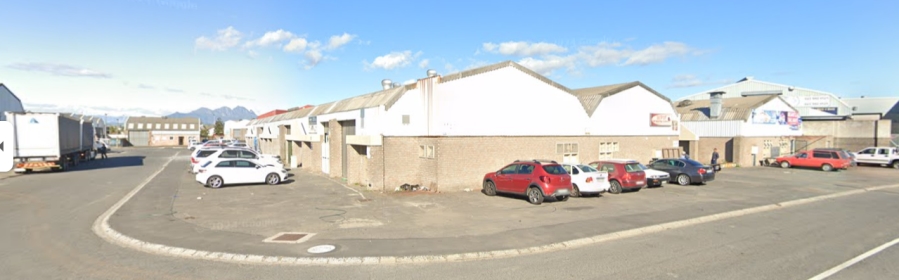 Commercial Property for Sale in Okavango Park Western Cape